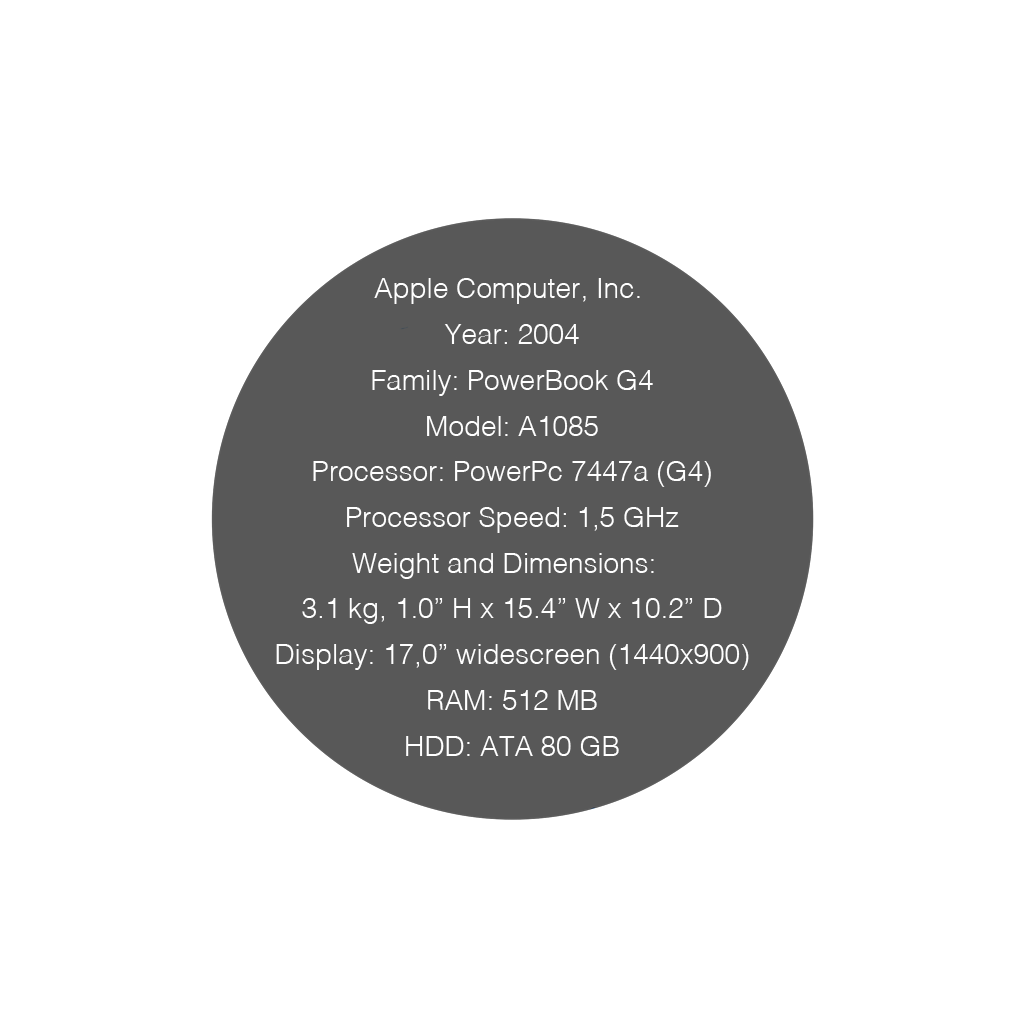 PowerBook G4