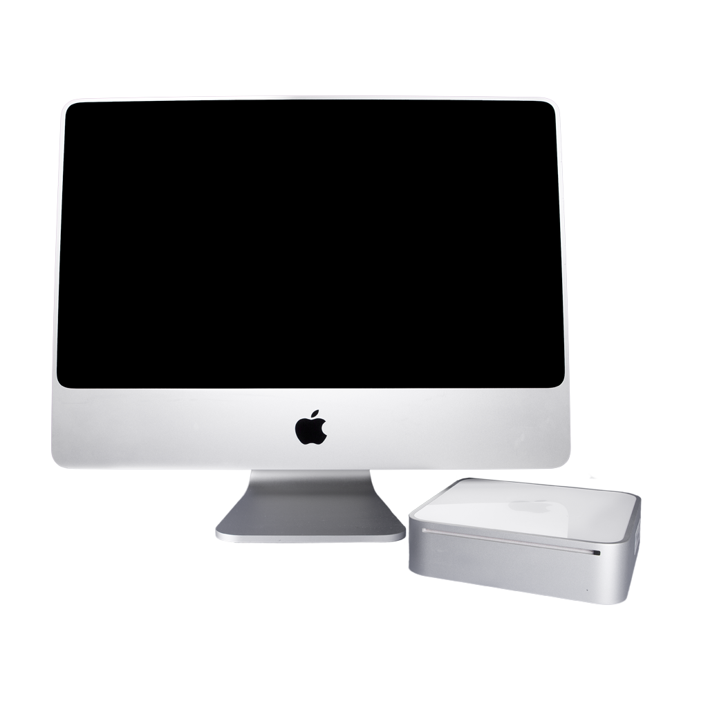 Mac Mini