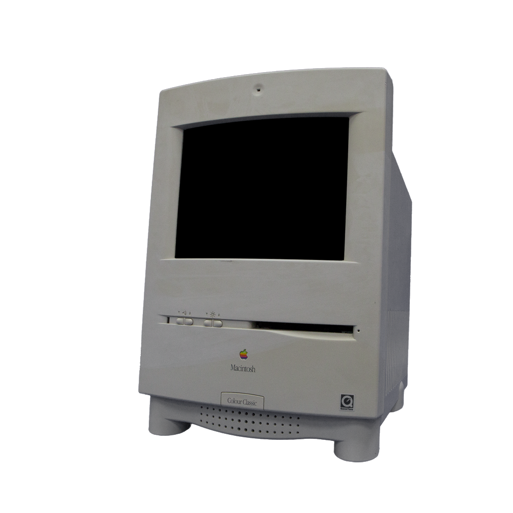 Macintosh Color Classic