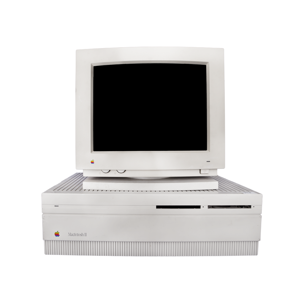 Macintosh II