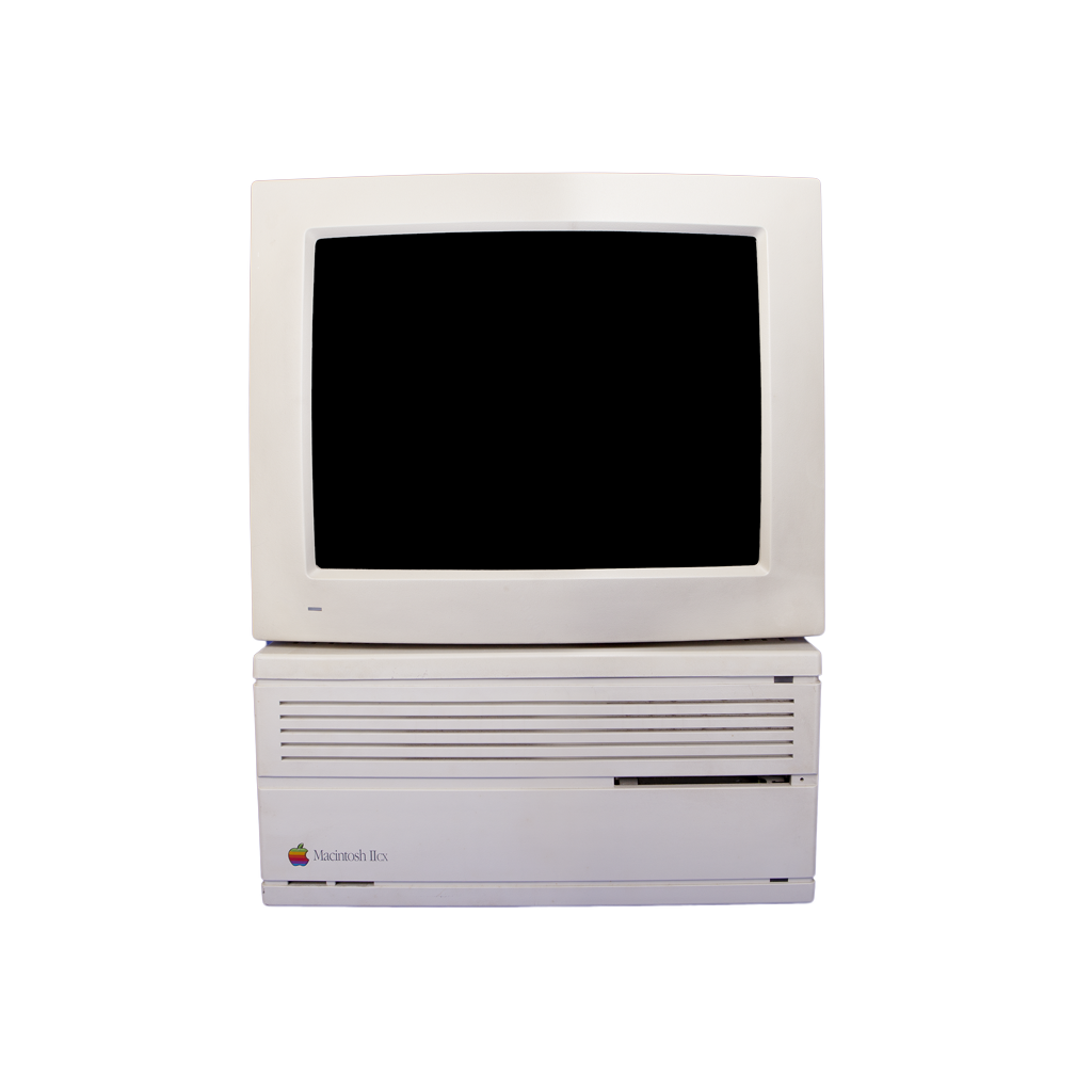 Macintosh IIcx