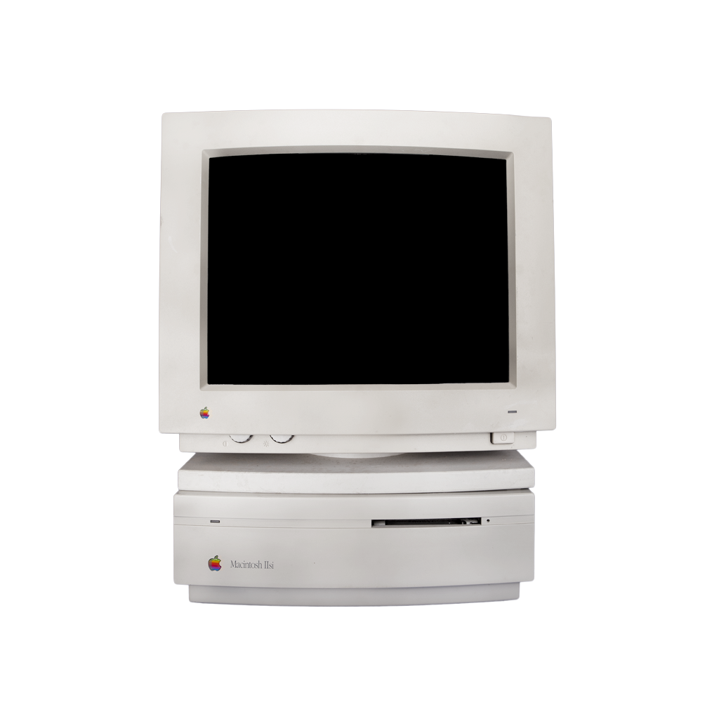 Macintosh IIsi