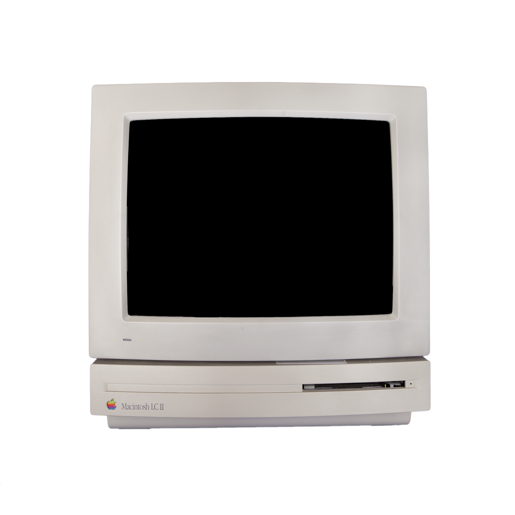 Macintosh LC II