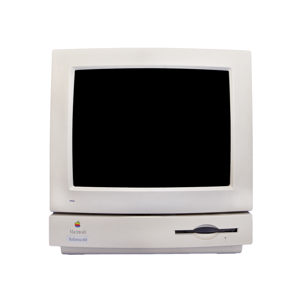Macintosh Performa 460