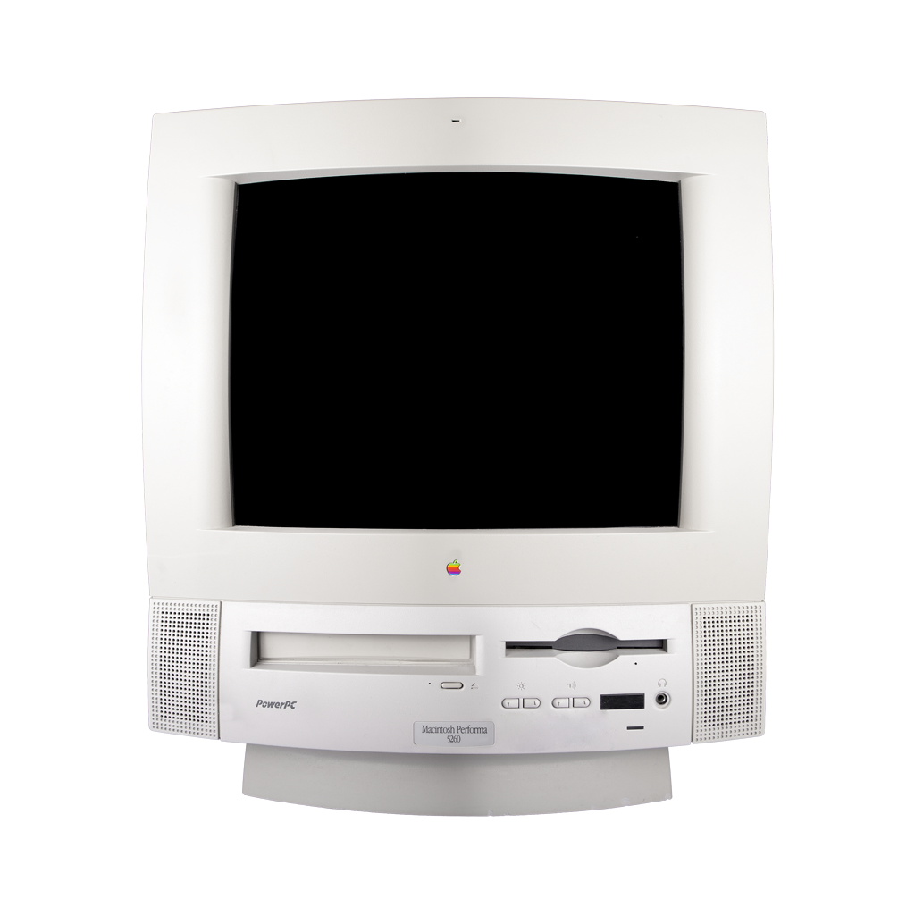 Macintosh Performa 5260