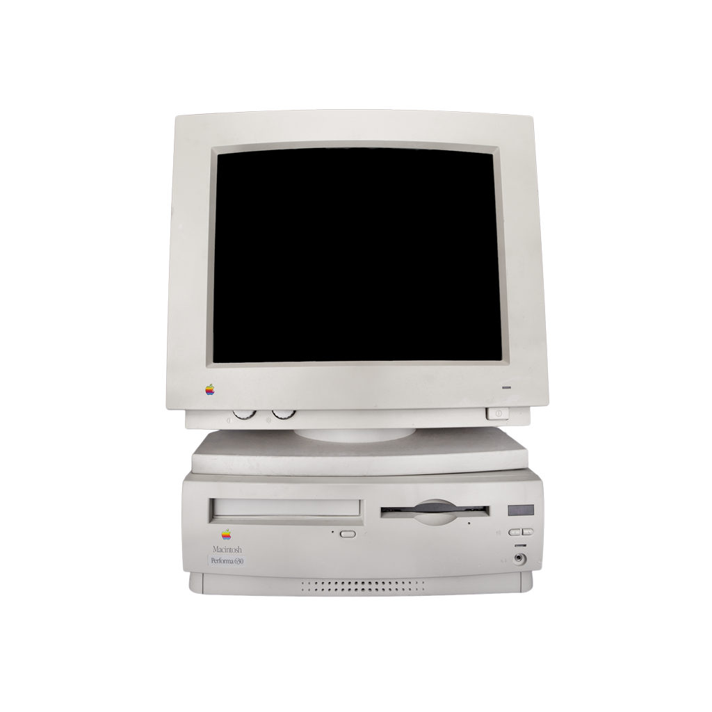 Macintosh Performa 630