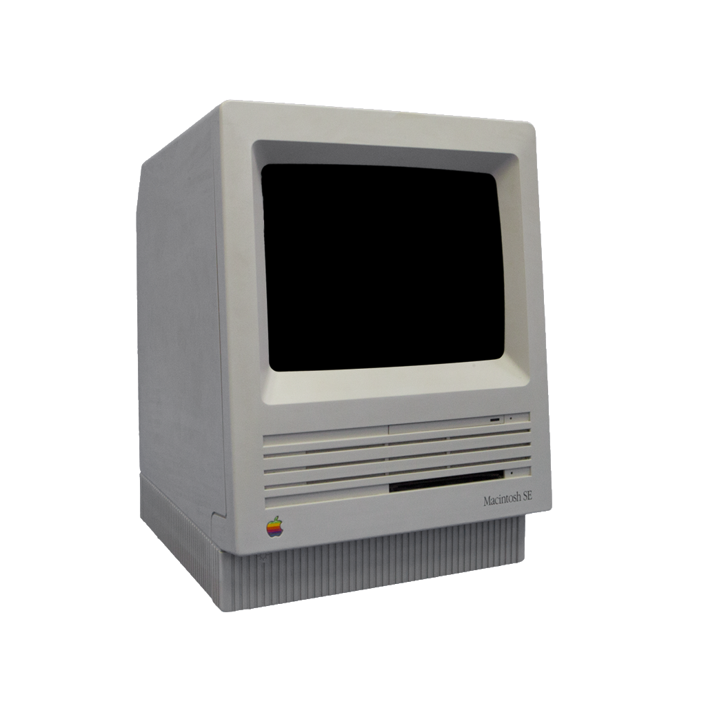 Macintosh SE
