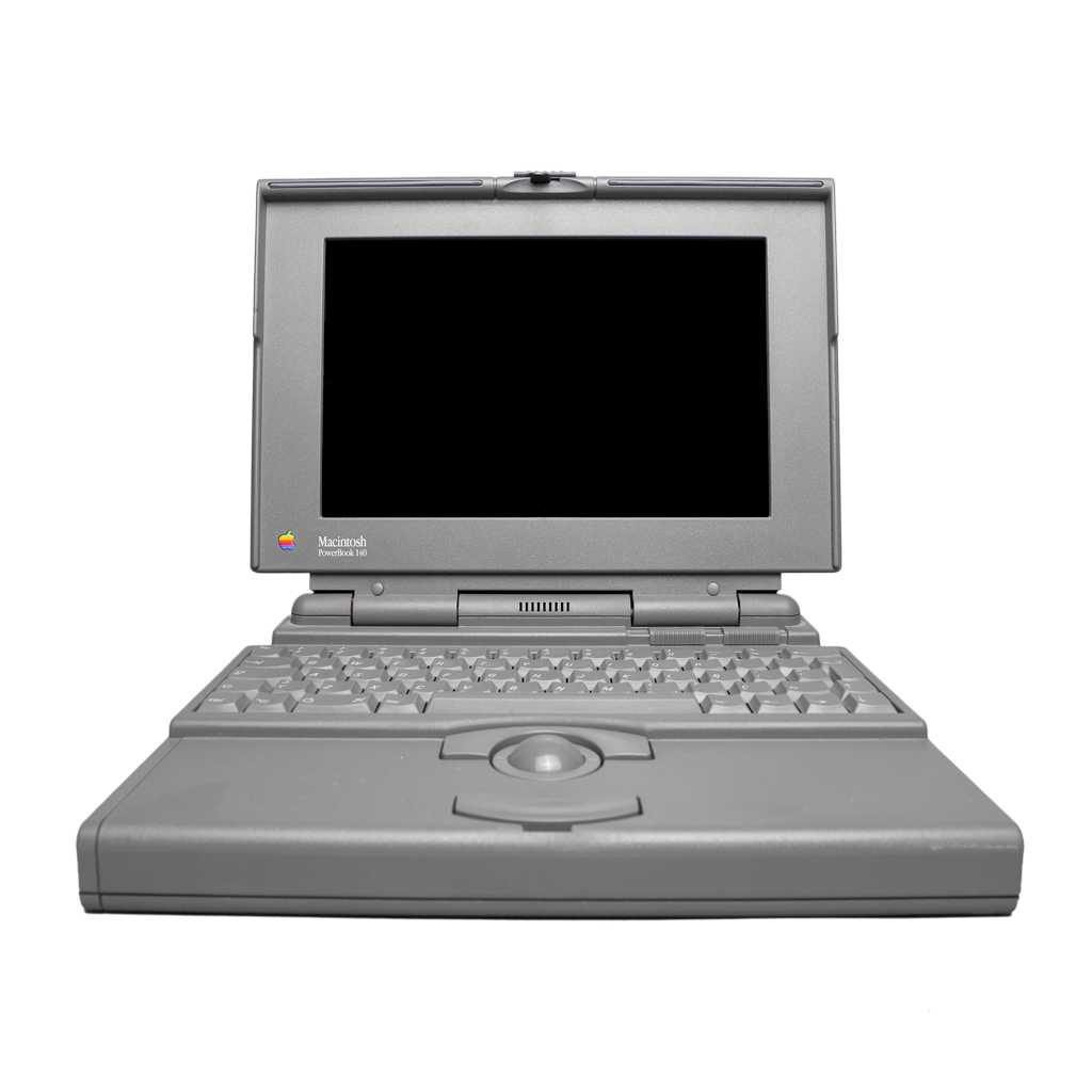 PowerBook 140