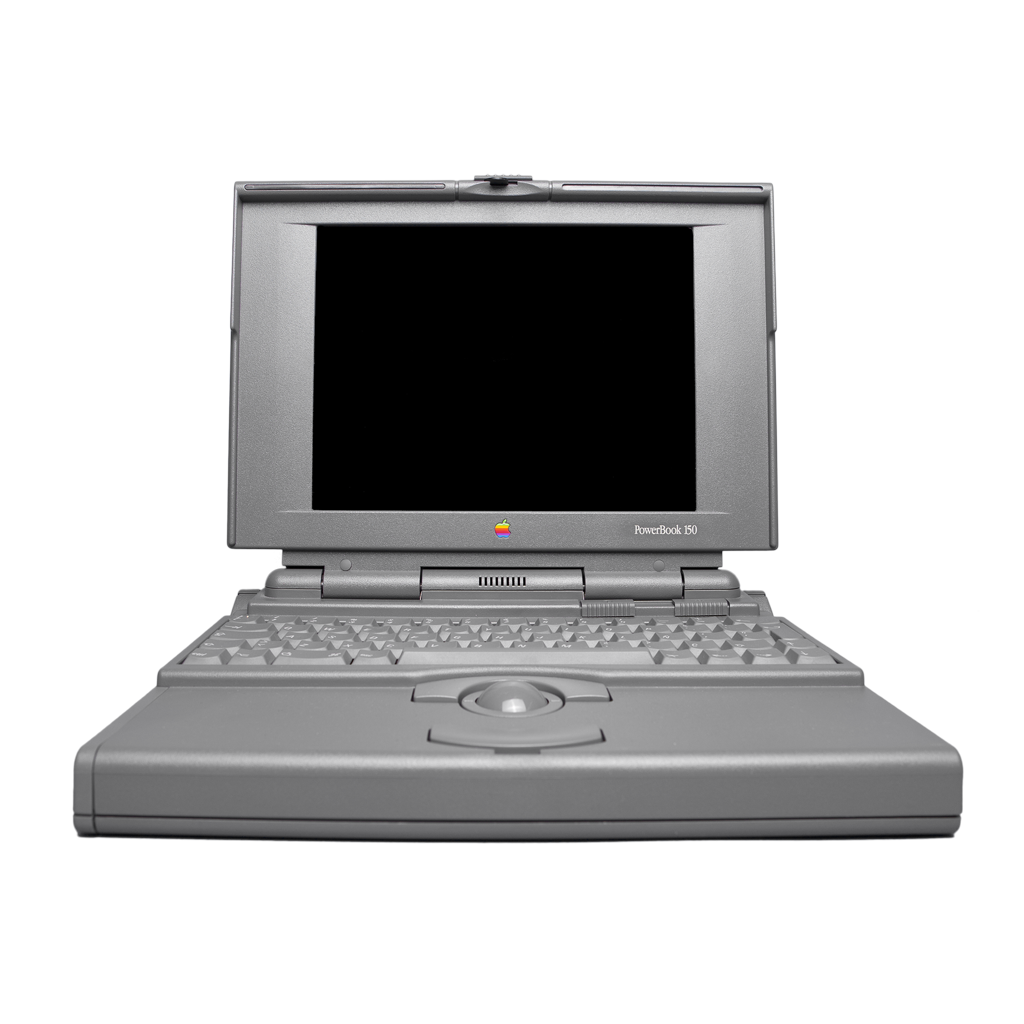 PowerBook 150