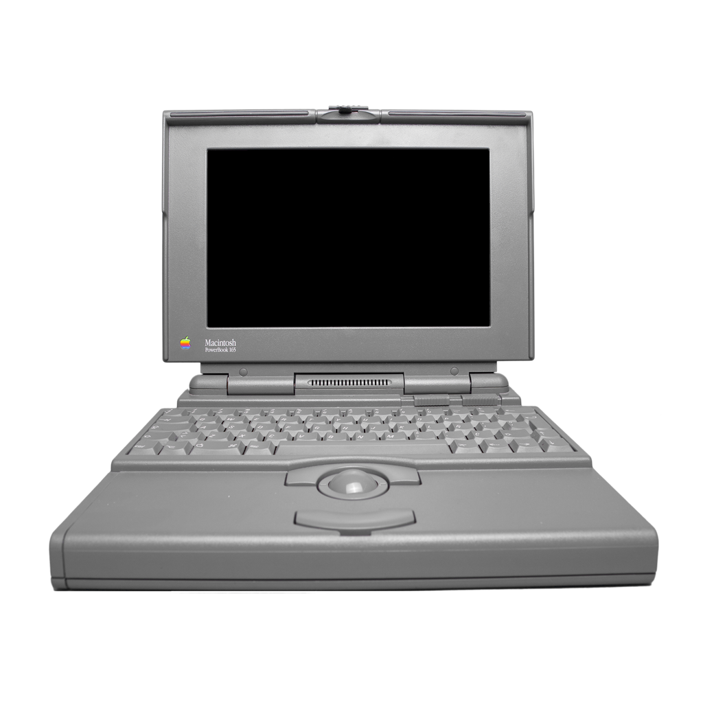 PowerBook 165