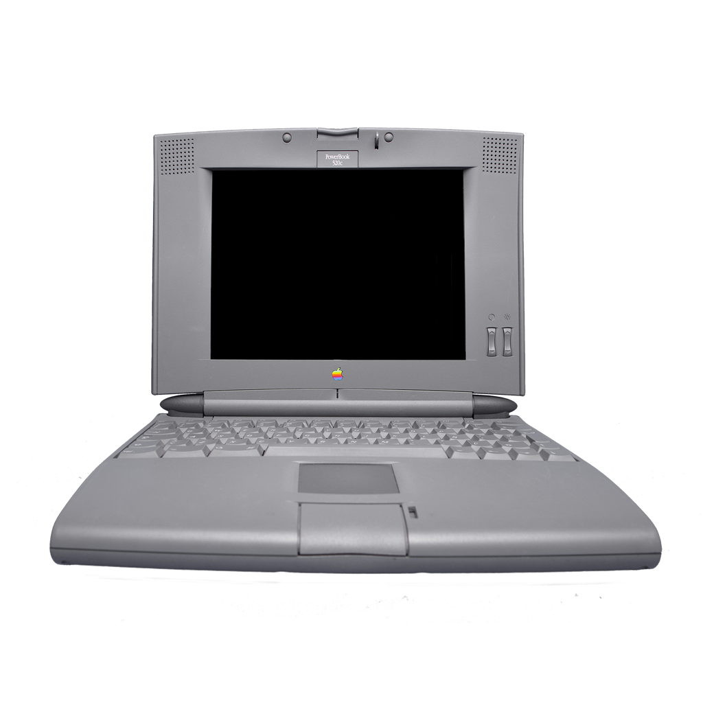 PowerBook 520c