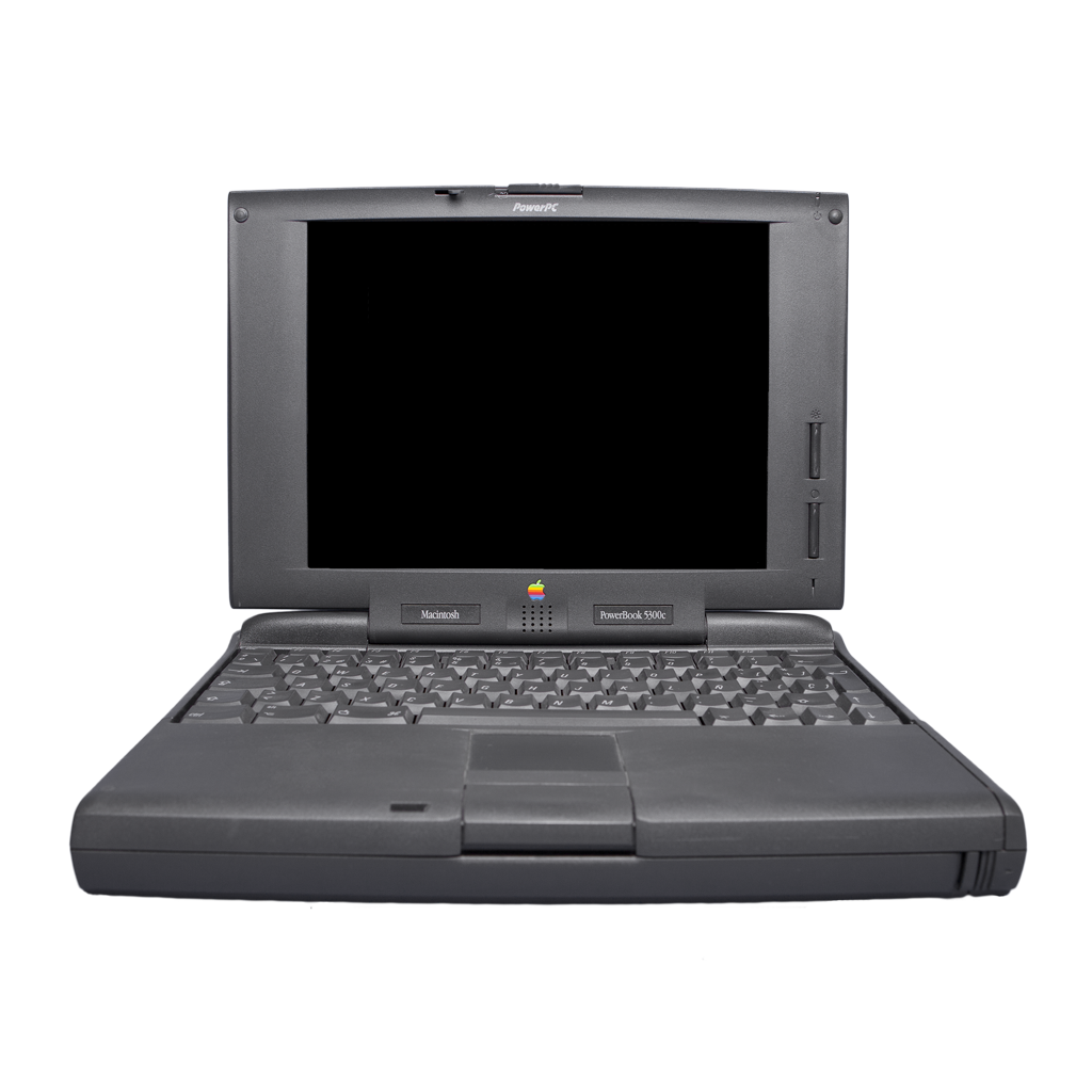 PowerBook 5300c