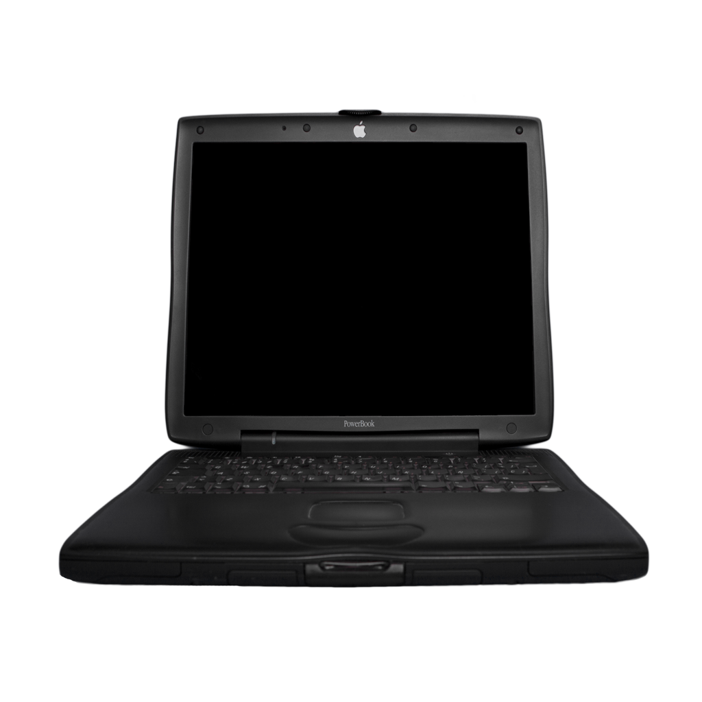 PowerBook G3