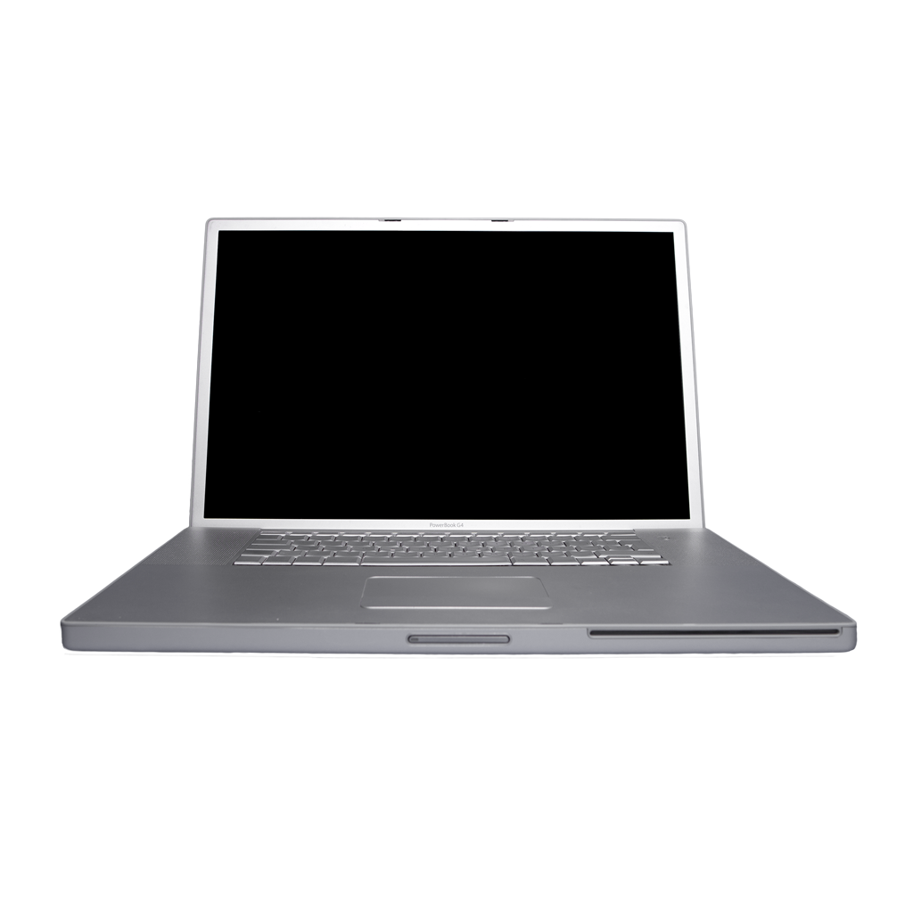 PowerBook G4