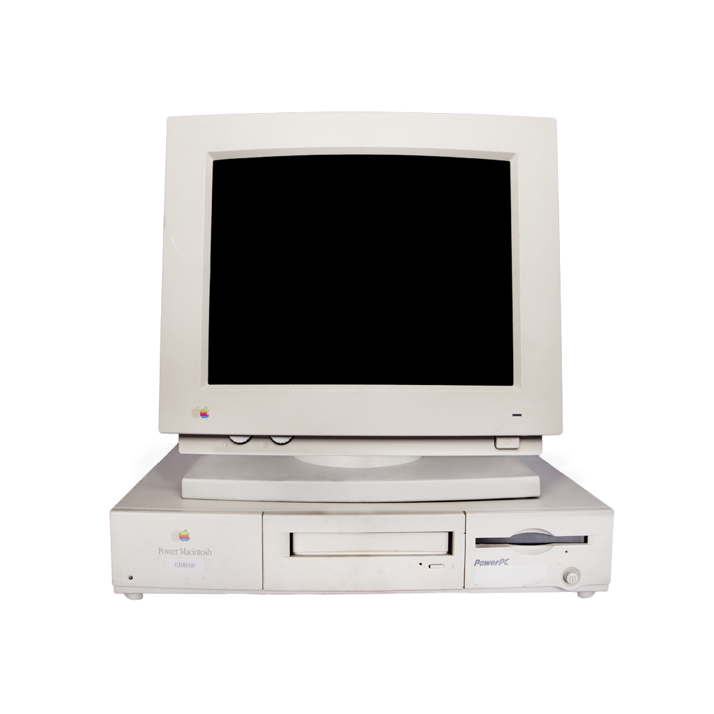 Power Macintosh 6100/60