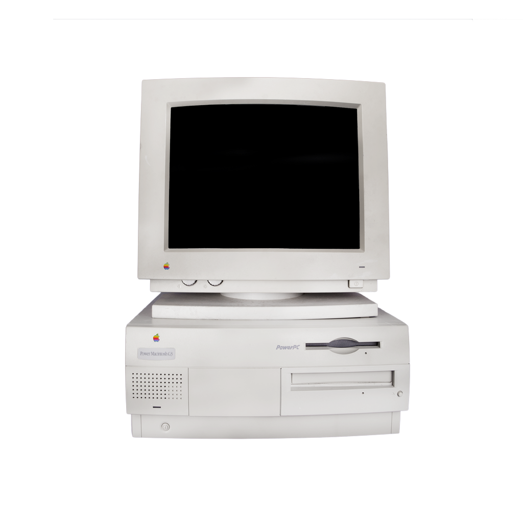Power Macintosh G3