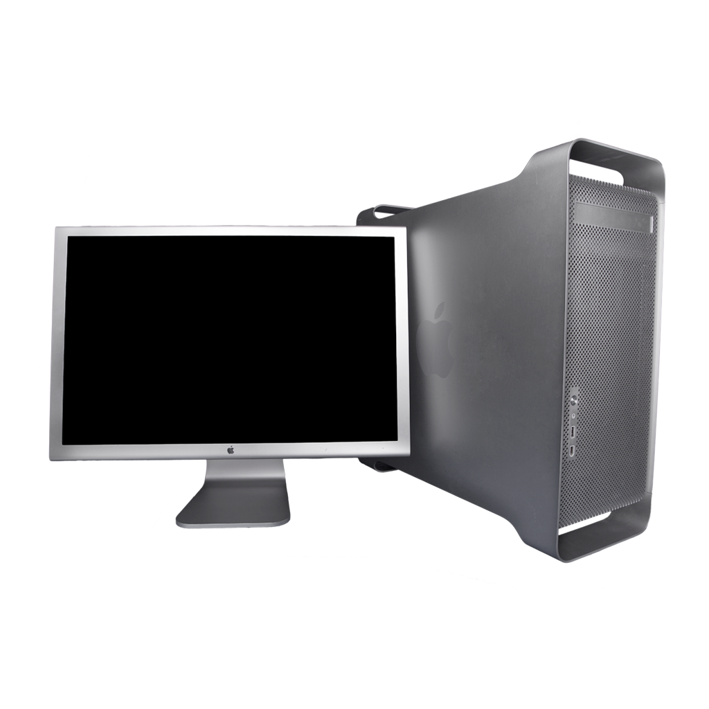 Power Macintosh G5