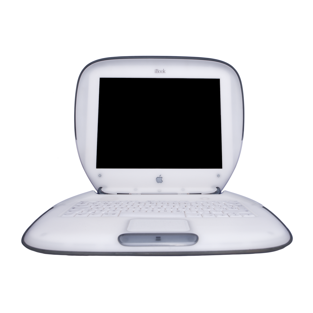 iBook G3