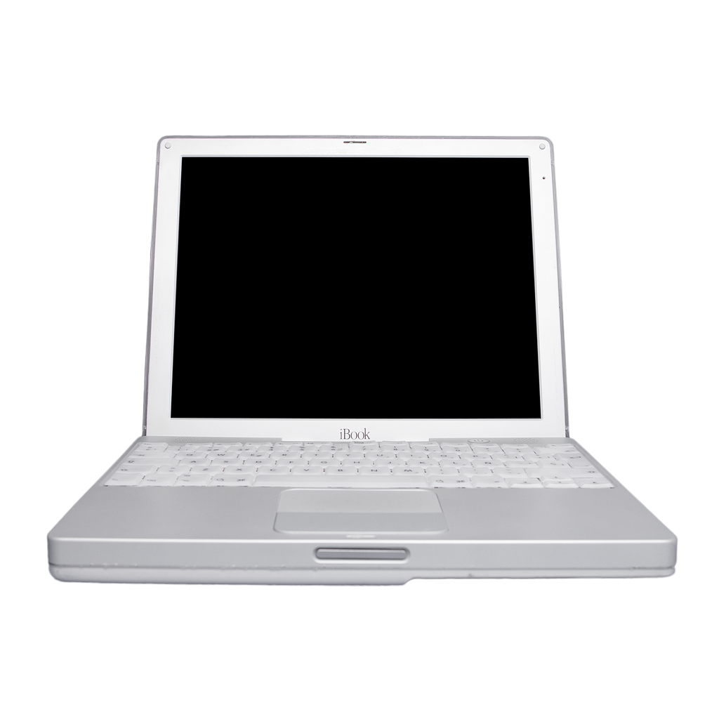 iBook G3