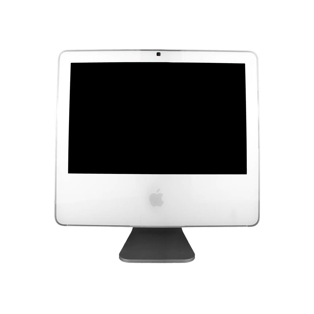 iMac Core Duo