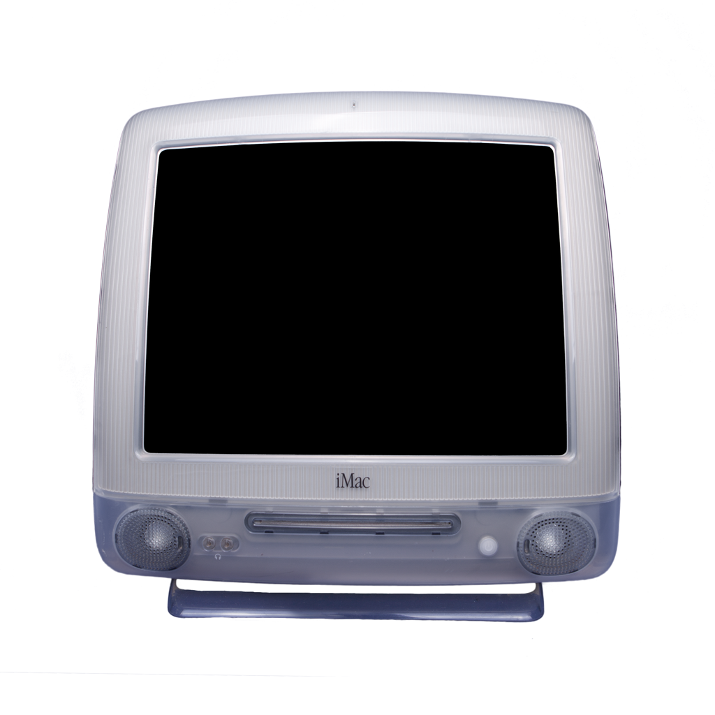 iMac G3