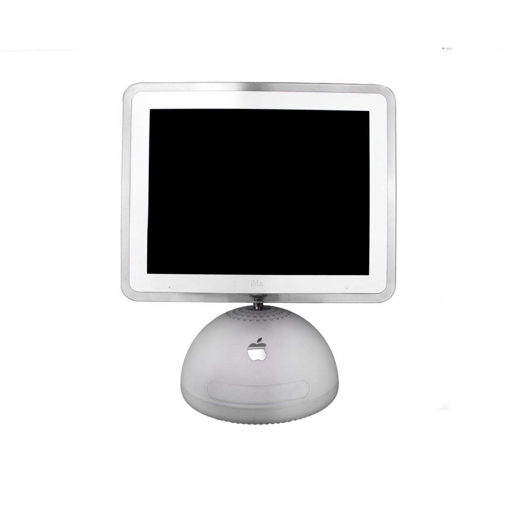 iMac G4