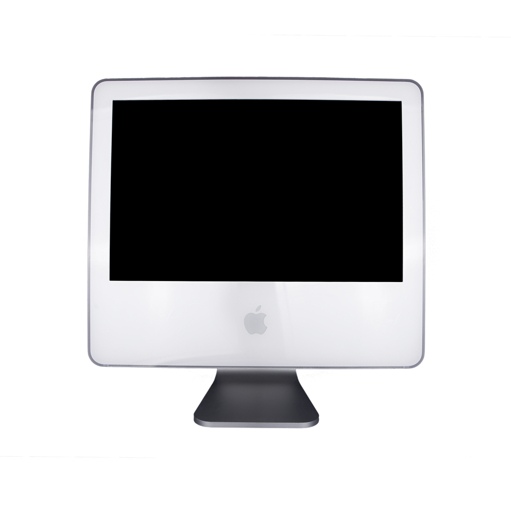 iMac G5