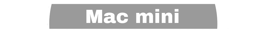 Mac Mini
