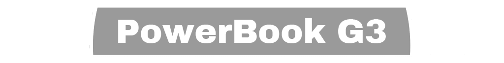 PowerBook G3