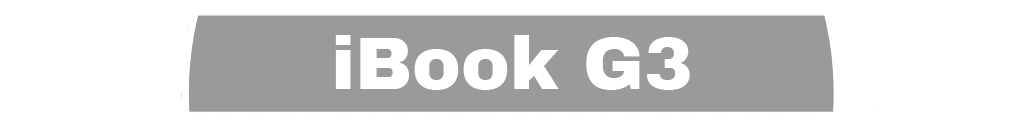 iBook G3