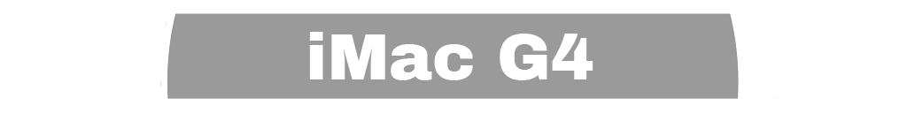 iMac G4